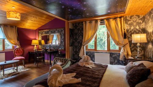 Palomino Lodge - Still Rabbit - Hot Tub - Yorkshire - Foto 2