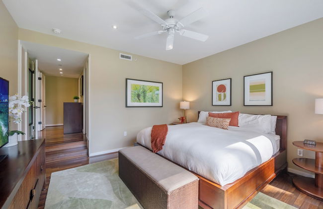 Oceanfront Vacation Villas at Turtle Bay - Foto 49