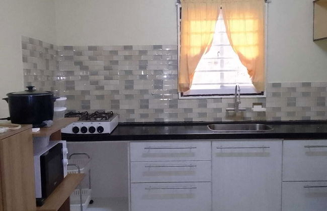 Stunning 3-bed House in Paramaribo, Suriname - Photo 1