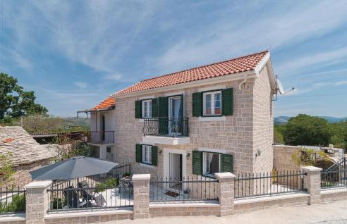 Stunning Home In Primosten With Kitchen - Photo 4