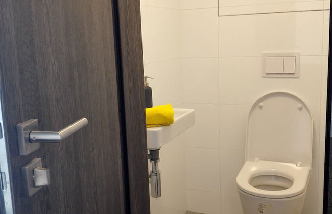 Trinity Residence - Foto 54