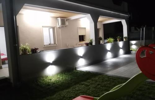 Villa Andrea - Foto 1