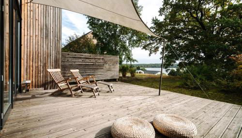 Ferienhaus Haus Übersee - Foto 2