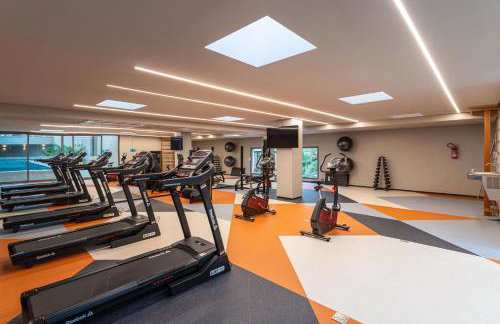 Charlie Aeroporto Congonhas CGH - Foto 86