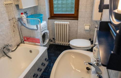 181 - Casa Arcobaleno tra le Alpi, Piste da sci a 15 minuti - Foto 25