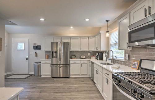 Pet-Friendly Home - half Mi to Downtown Willoughby! - Foto 10