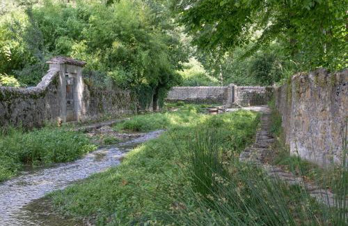 Gite de l'écurie - Foto 15