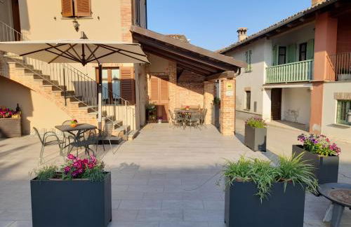 Agriturismo i Grappoli - Foto 124