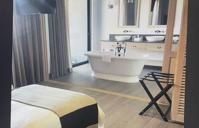 Kruger National Elephant Point Lodge - Foto 3