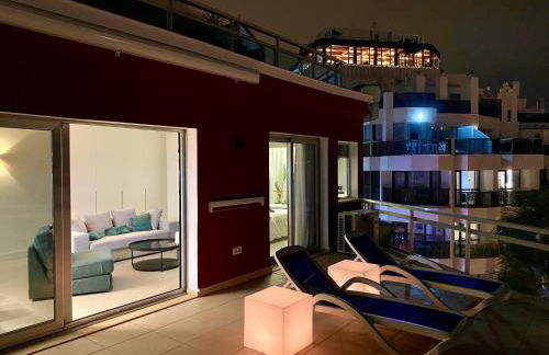 Canteras Vista del Mar - Photo 26