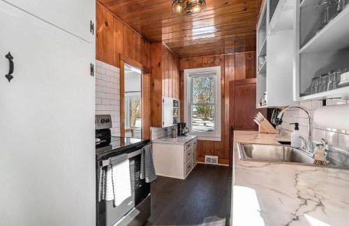 Relaxing Ski & Soak Getaway - Foto 17