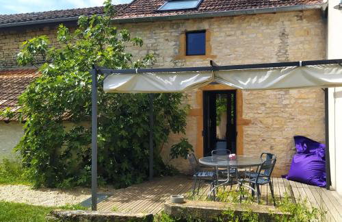 la bulle de Chapaize - Foto 54