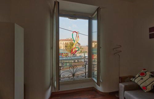 Cadorna CityView Flat - Strategic position in the middle of the Square - Photo 5