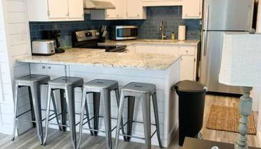 Coastal Condos on the Marsh 5B - Foto 3