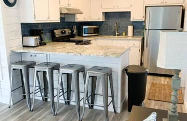 Coastal Condos on the Marsh 5B - Foto 3