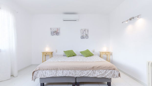 Villa With Private Pool - Foto 3, Habitación