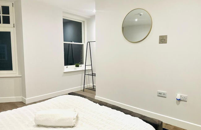 Spacious Margate Apartment- Beach,arts&high Street - Foto 7