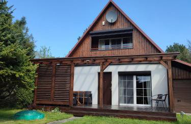 Domek Słowik - Foto 2