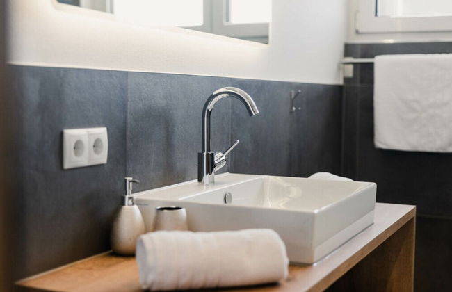 Holiday Apartment 3 in the Holiday Home Sandra - Foto 12