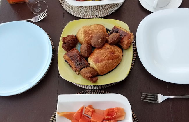 Residence Hotel Kakatar - Foto 22