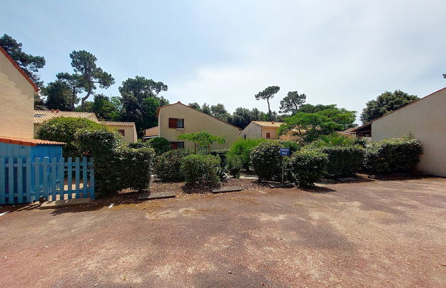 Jardins de l'Océan - Foto 17