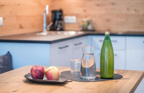 Luisl Hof - Apartment Vitis - Foto 18