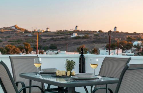 BlackStone Luxury Suites - Foto 60