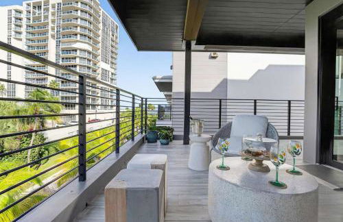 Shoreline Villa by Rove - Rooftop & Beach Access - Foto 39