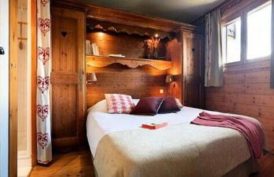 Residence Les Fermes de Meribel - maeva Home - Foto 41