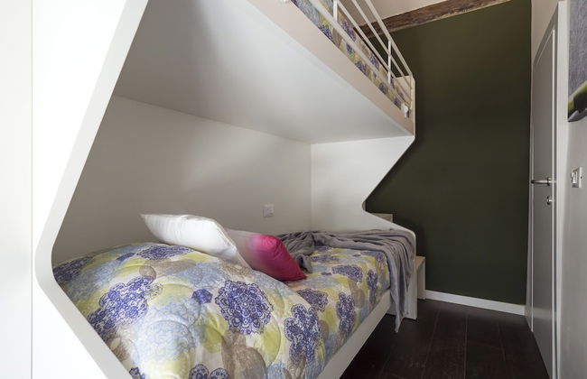 Majestic Rialto House - Foto 16