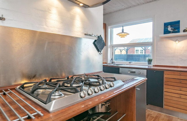 8 Person Holiday Home in Skagen-by Traum - Foto 6