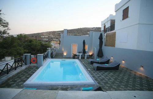 Casa Di Soho Syros - Foto 31