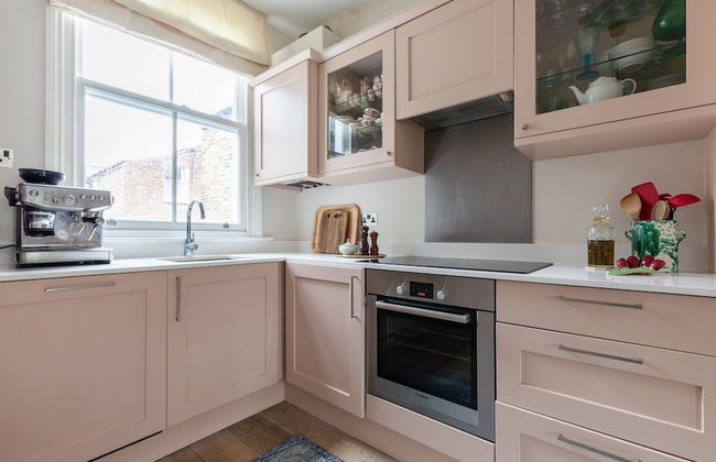 Brewster Gardens IV by Onefinestay - Photo 21