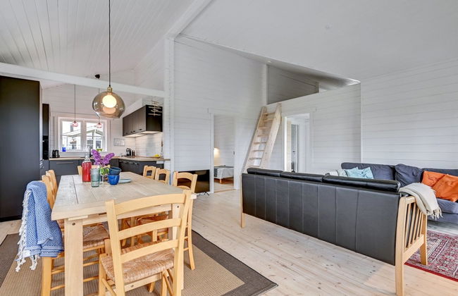 "Siebelt" - 200m from the sea - Photo 18