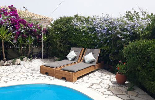 My Lefkada Boutique Villa by Olga Lounge Hotel - Panoramic View - VISIT THE REAL PARADISE !!! - Photo 32