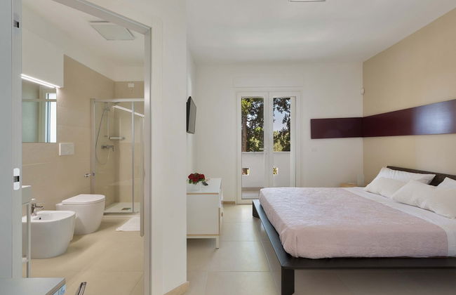 Villa Gloria - Foto 4