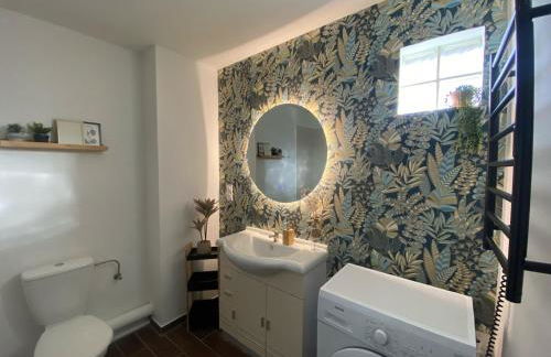 Peaceful & Elegant Retreat in the heart of town - Foto 10