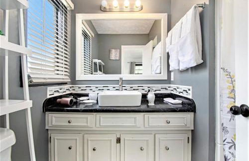 Charming Elegance Getaway - Foto 3