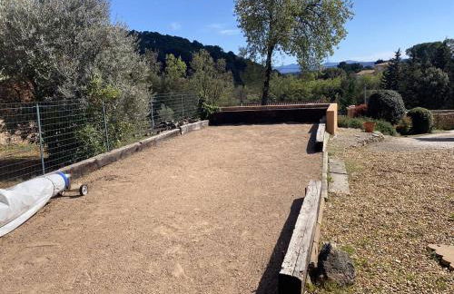 MAZET DE LORGUES - Foto 11