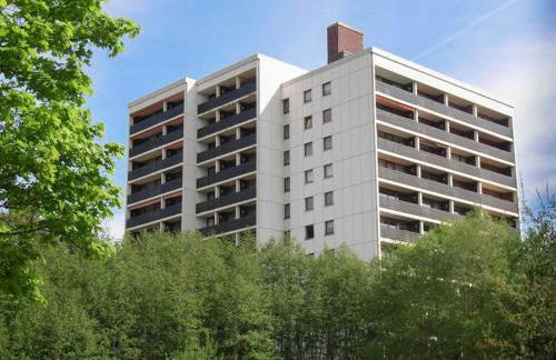 Ferienapartment Hoch hinaus - Foto 6