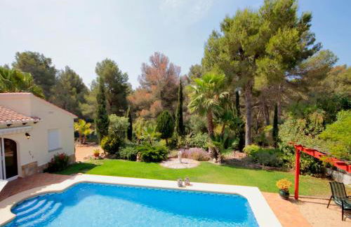 Villa Amaya - Foto 11