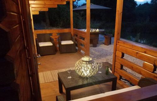 West Pool Cabin - Foto 13