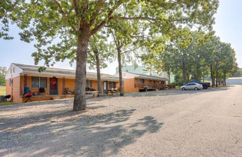 Private Boat Slip Boaters Haven in Greers Ferry! - Photo 18
