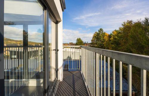 GuestReady - Modern home near Craigmillar area - Foto 7