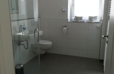 Teck-Apartment - Foto 8