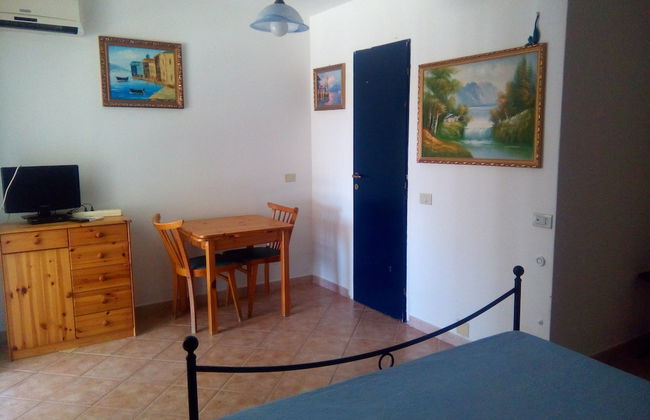 Studio in the Most Southern Point of the Island, Completely Fenced Super Price - Foto 4