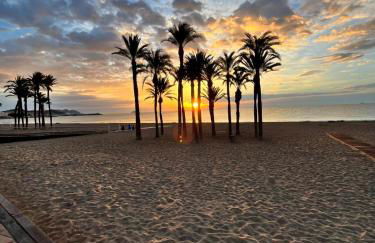 Apartamento Mendez Nunez Villajoyosa - close to the beach - Photo 35