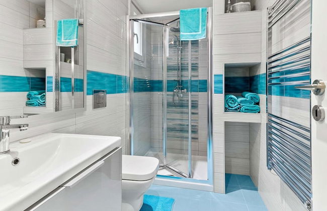 Junior Villa Jz02 - Aigina - Foto 72