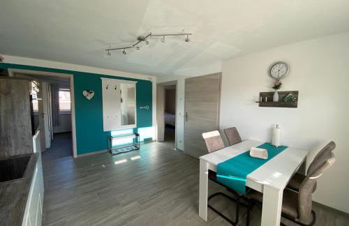 Hempis Ferienwohnungen - Foto 35