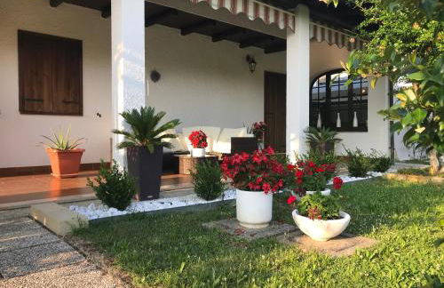 VECCHIA FAVOLA HOUSE - Foto 56